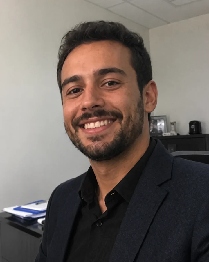 Pedro